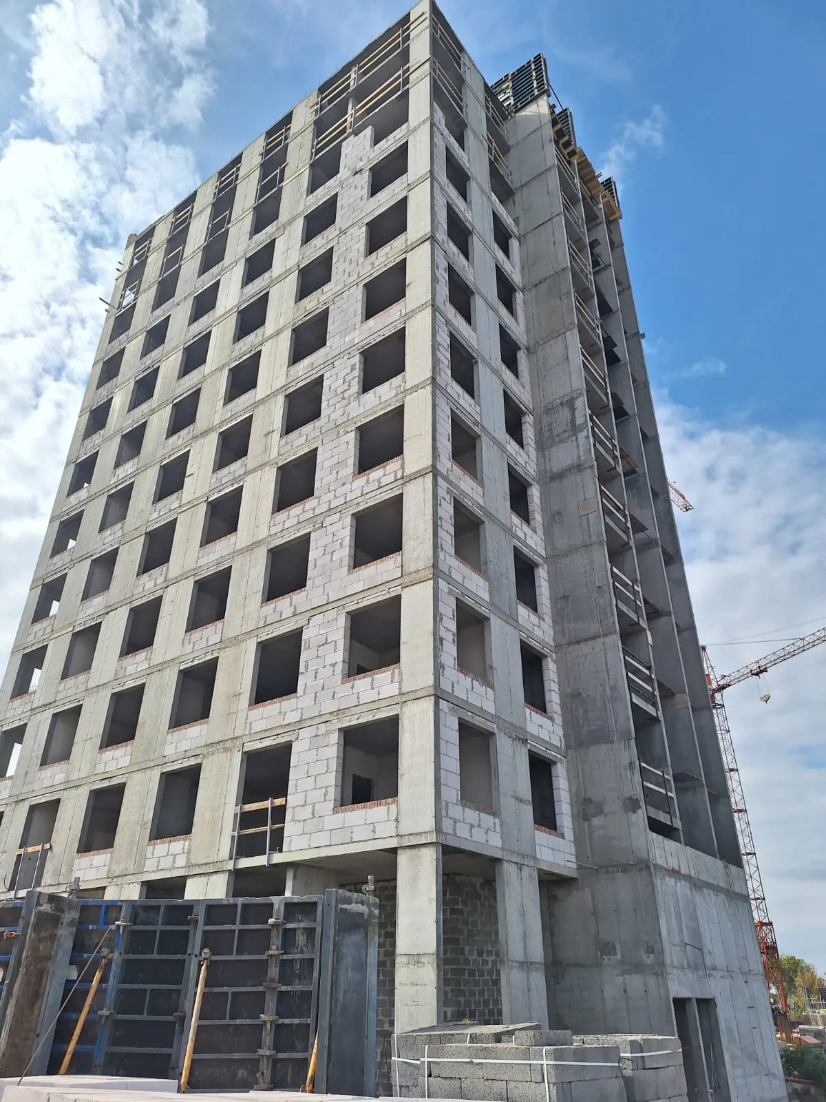 Фото ЖК Европа-Азия