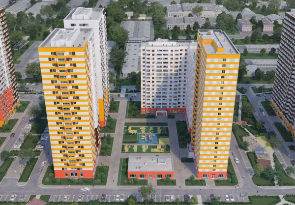 Фото квартиры