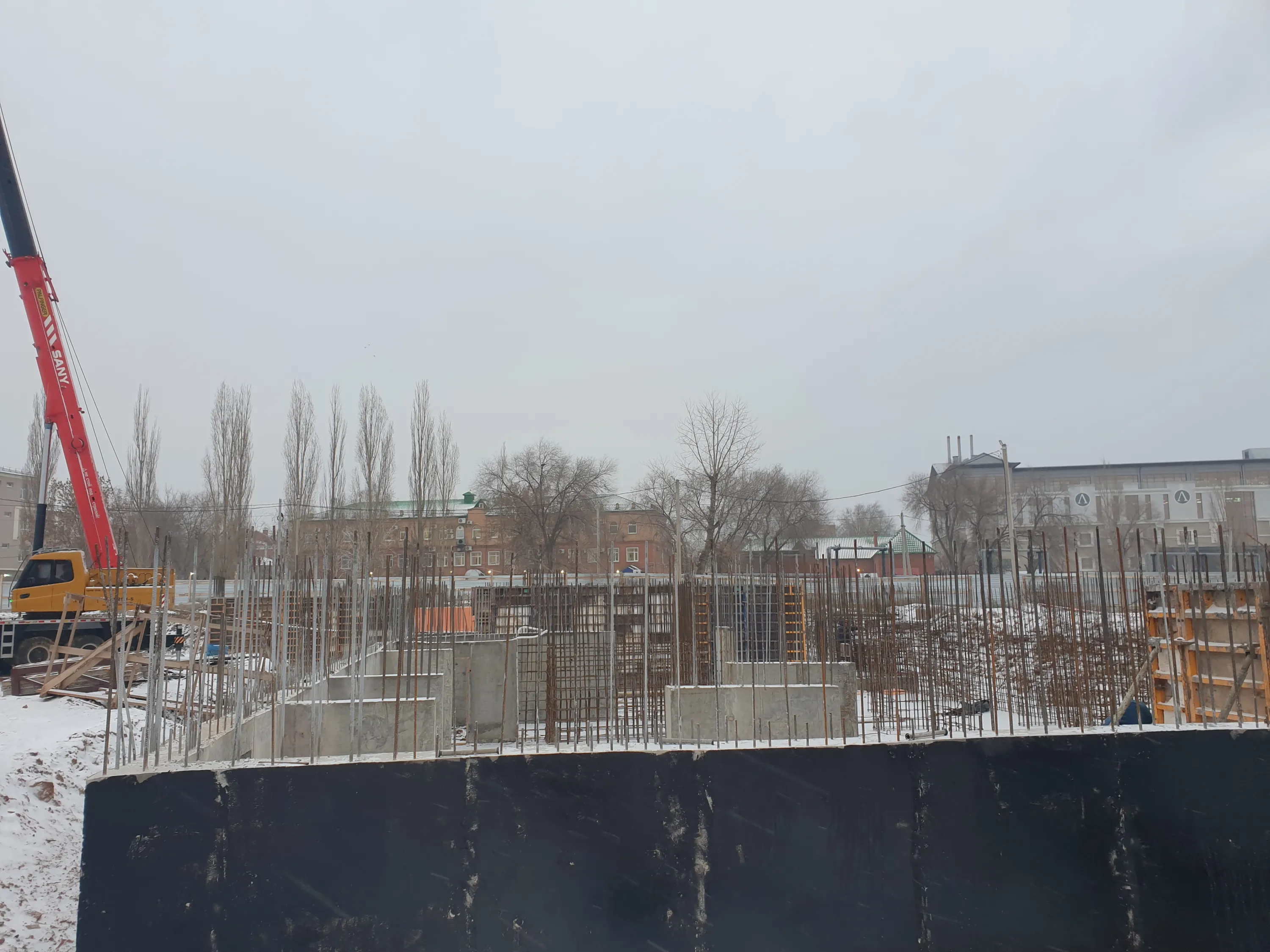 Фото ЖК Металлист