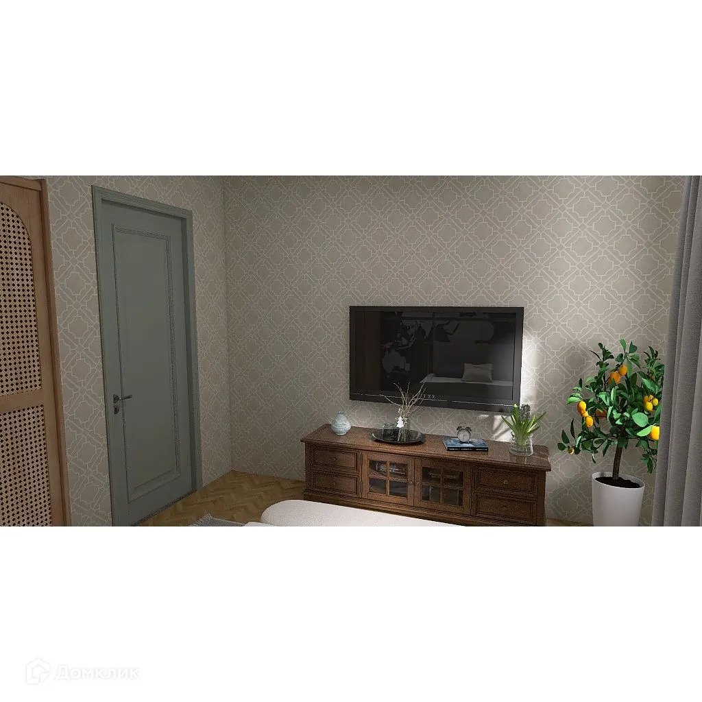 Фото квартиры в ЖК Ростоши Премьер