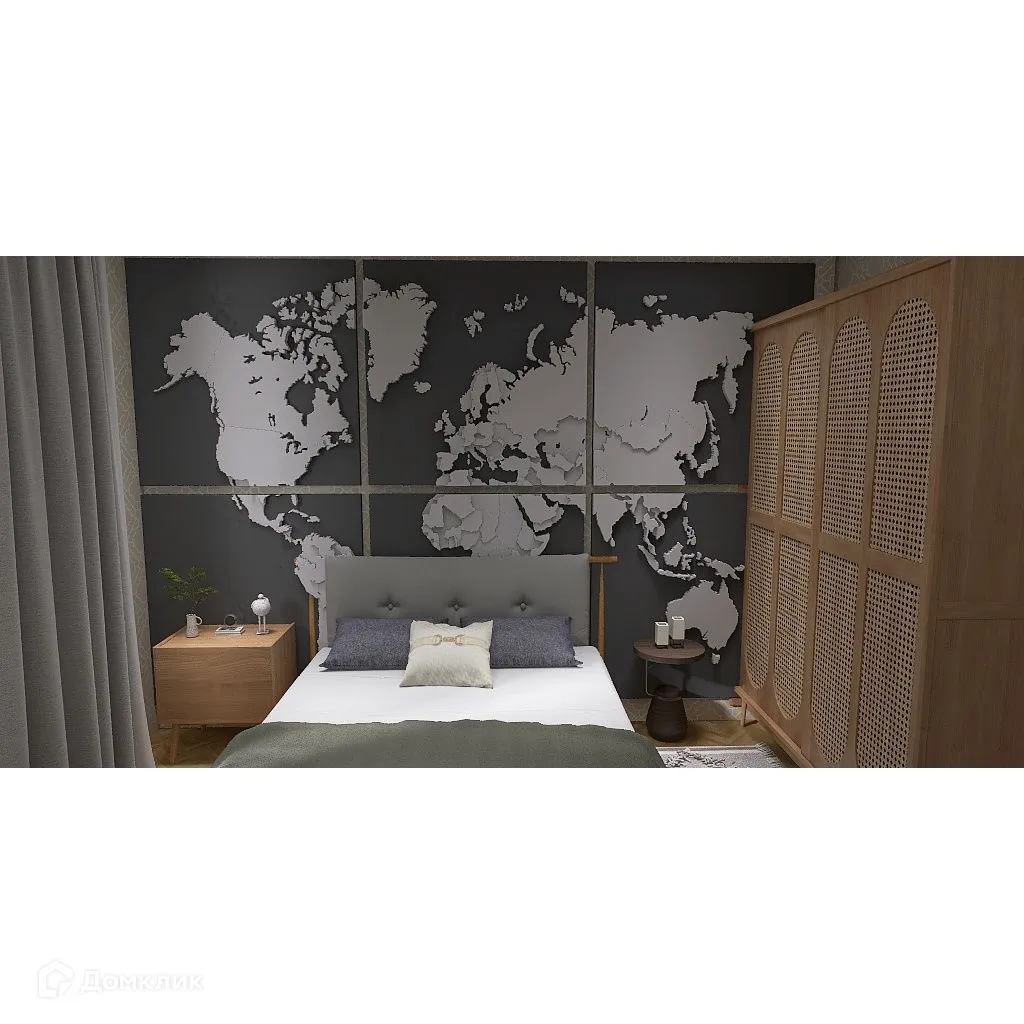 Фото квартиры в ЖК Ростоши Премьер