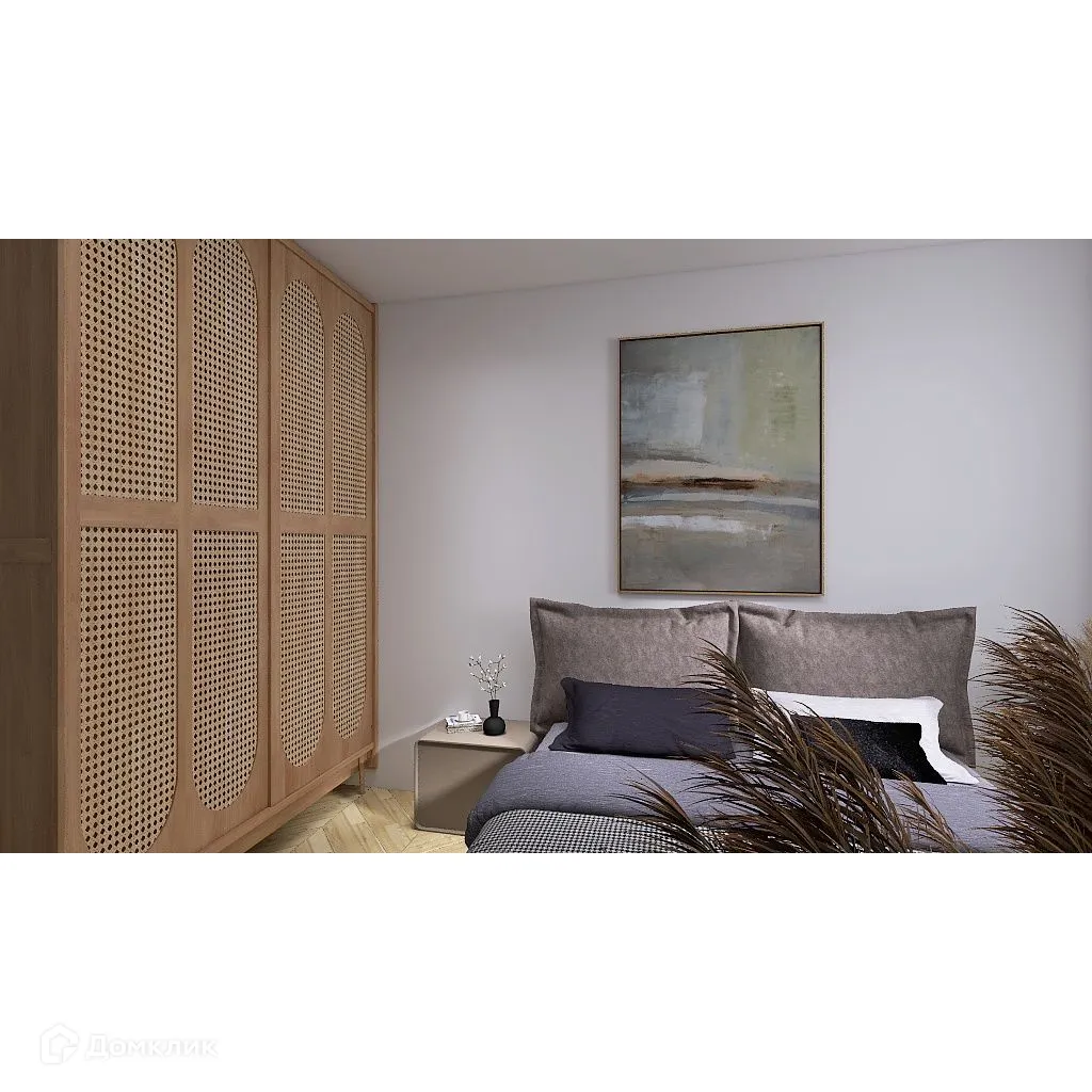 Фото квартиры в ЖК Ростоши Премьер