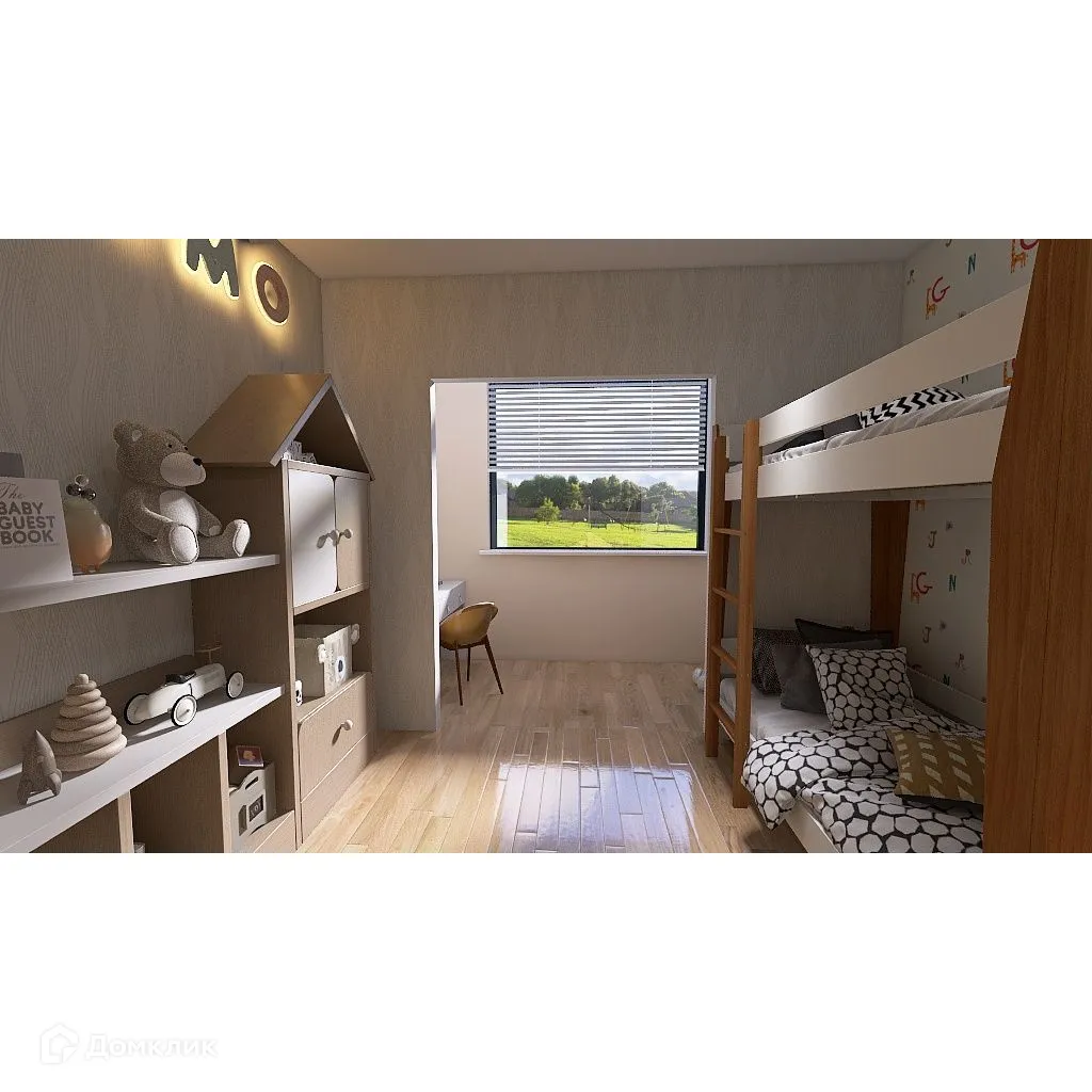 Фото квартиры в ЖК Ростоши Премьер