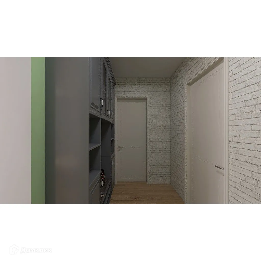 Фото квартиры в ЖК Ростоши Премьер