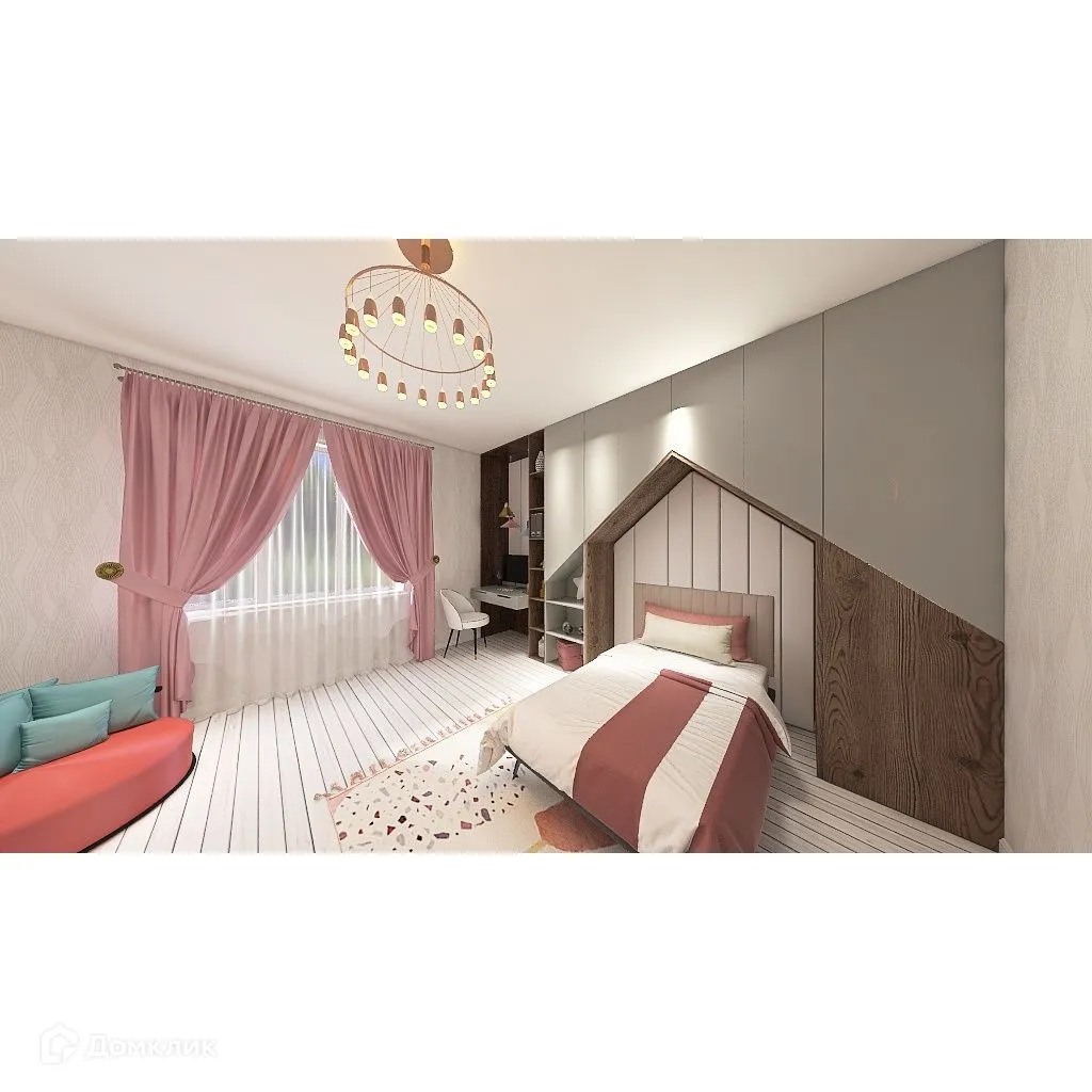 Фото квартиры в ЖК Ростоши Премьер