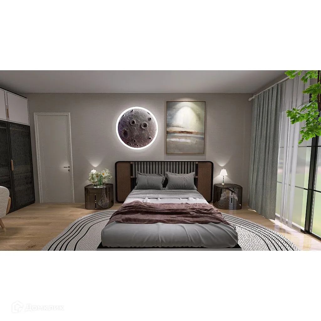 Фото квартиры в ЖК Ростоши Премьер