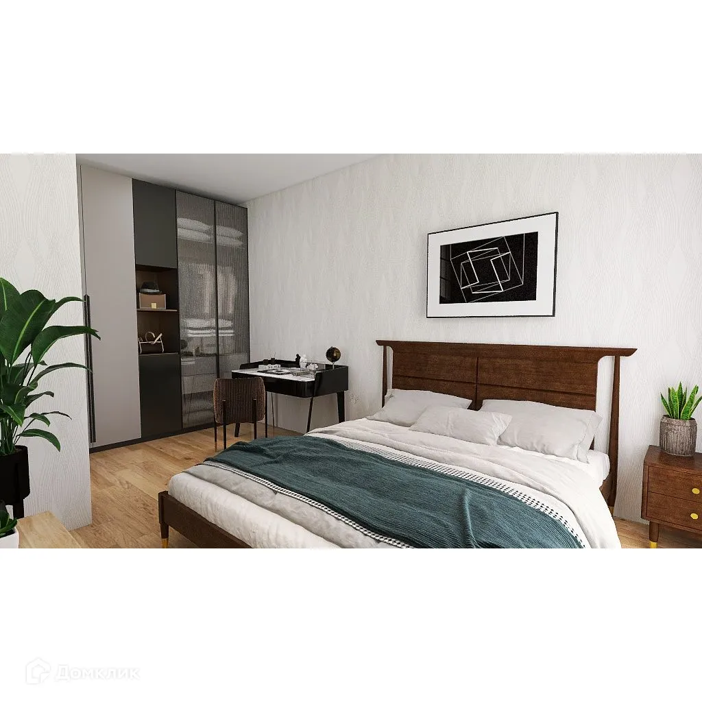 Фото квартиры в ЖК Ростоши Премьер