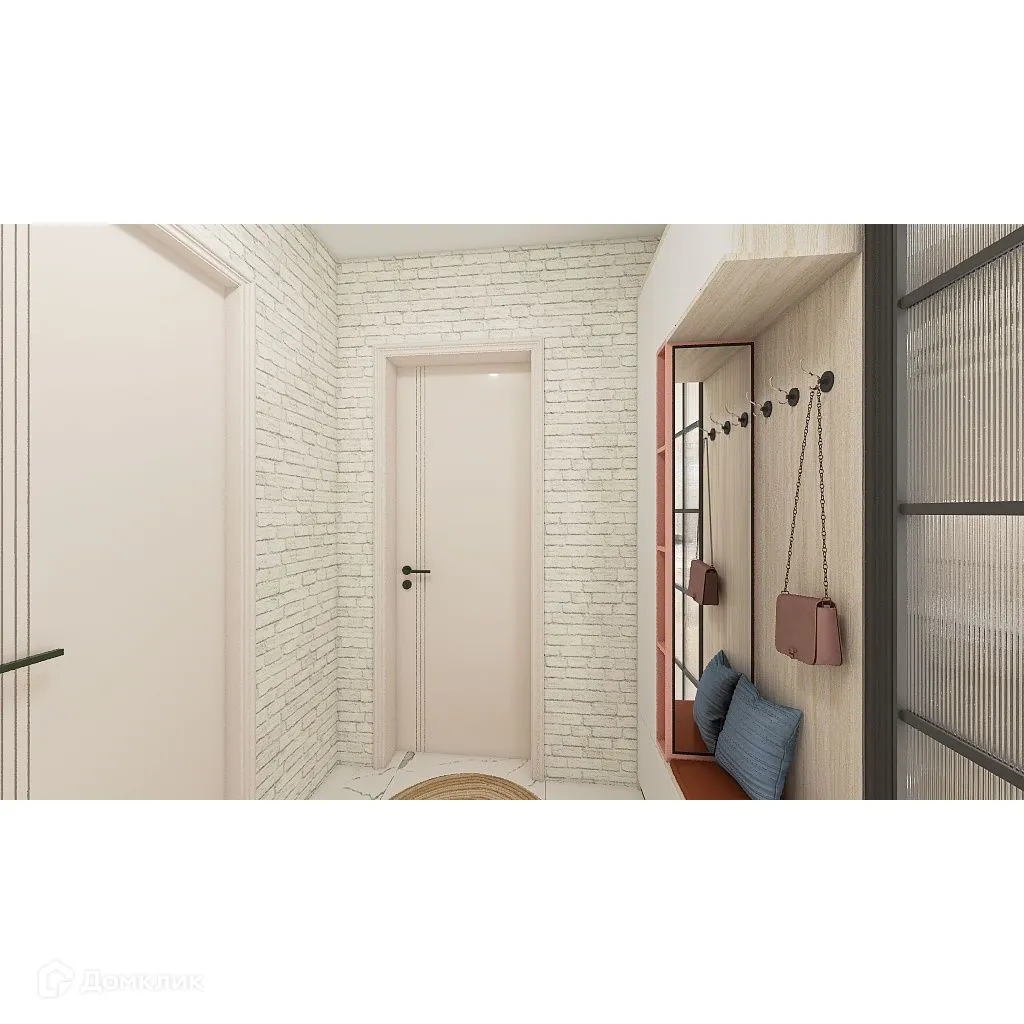 Фото квартиры в ЖК Ростоши Премьер