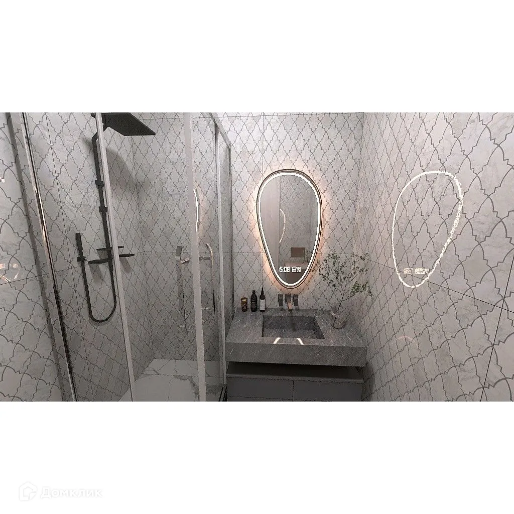 Фото квартиры в ЖК Ростоши Премьер