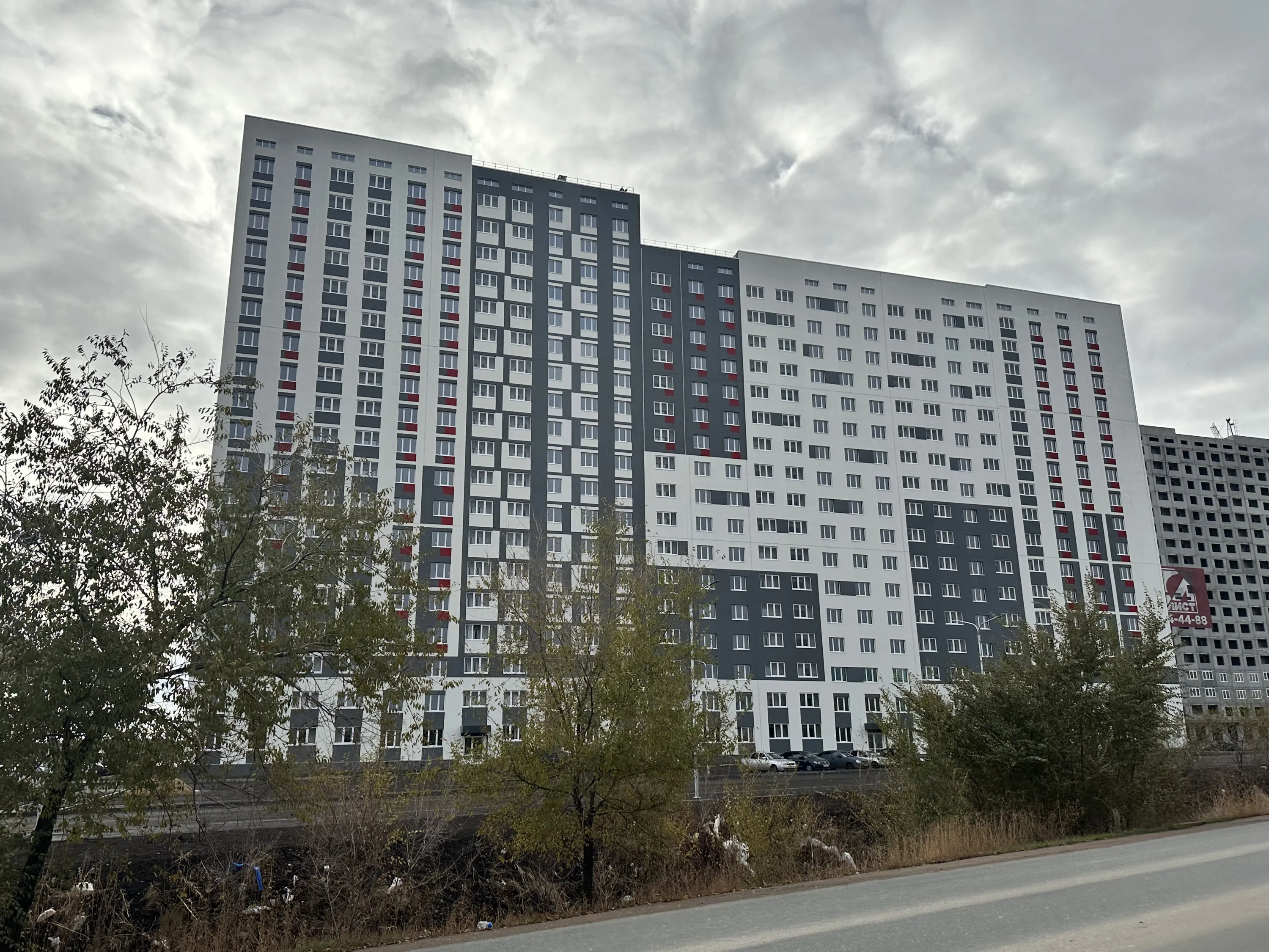 Фото ЖК Геометрия