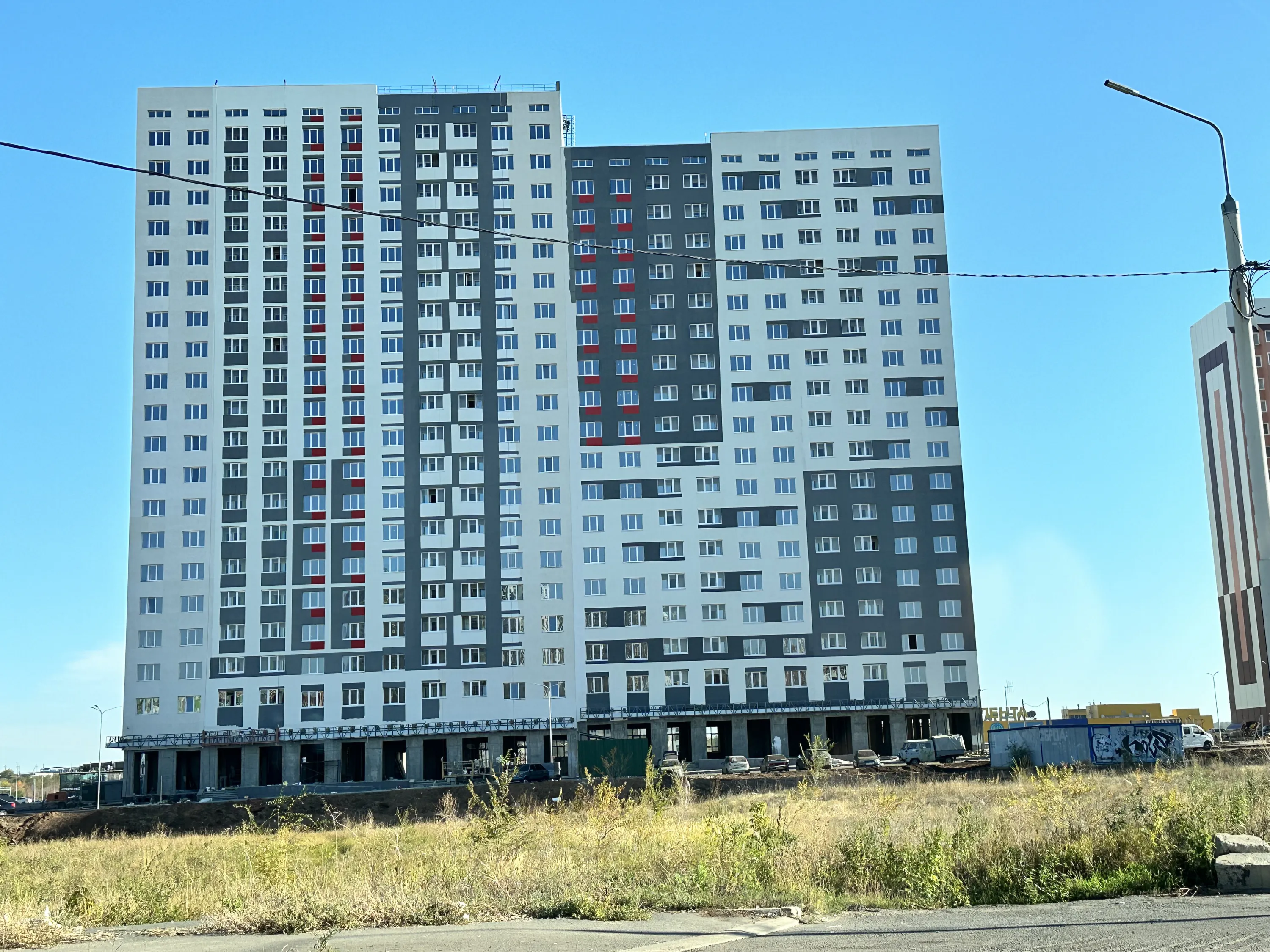 Фото ЖК Геометрия