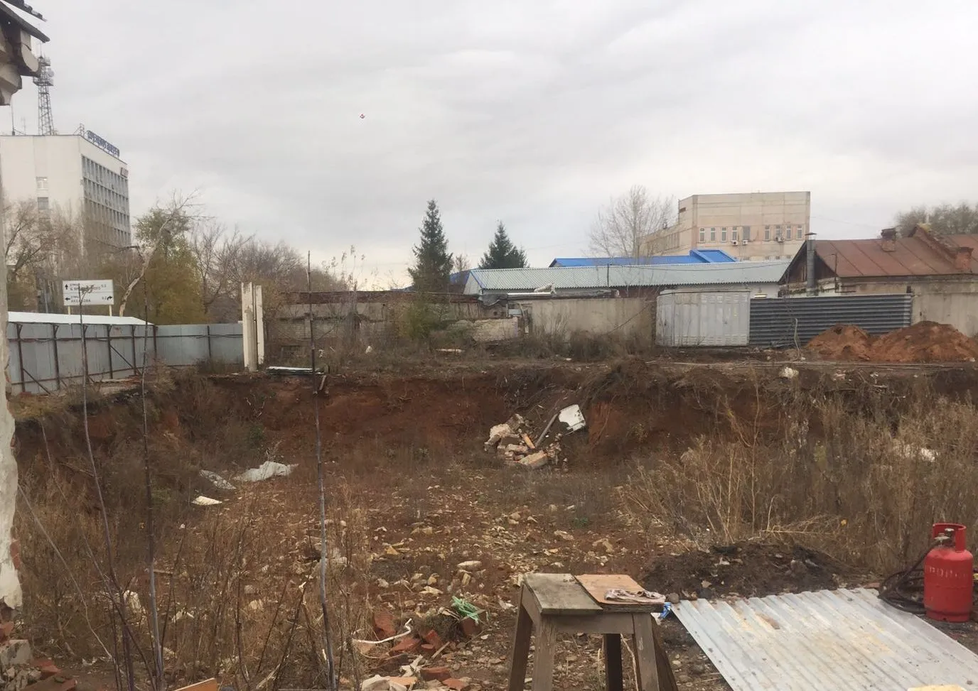 Фото ЖК Дом на Жукова