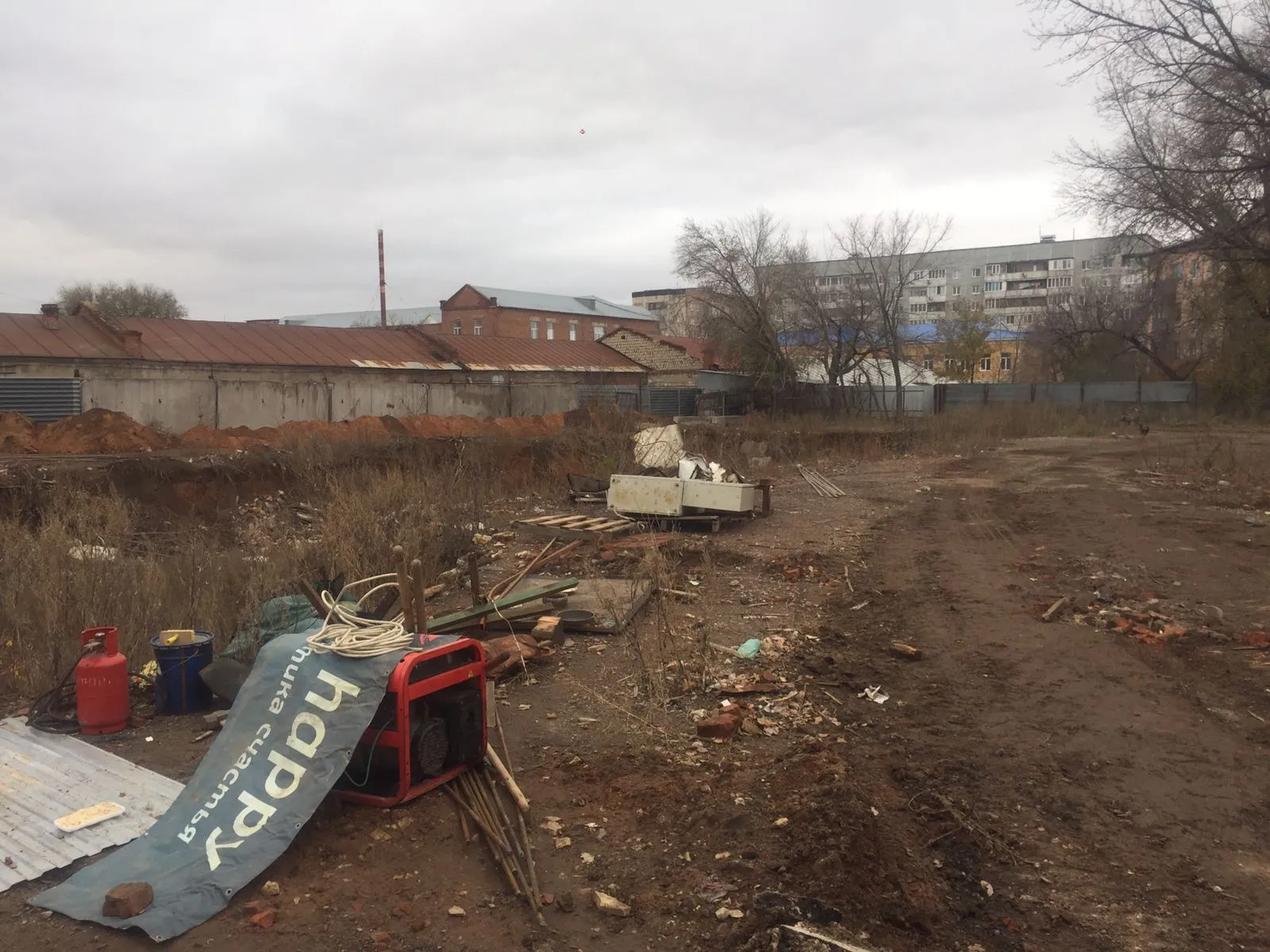 Фото ЖК Дом на Жукова