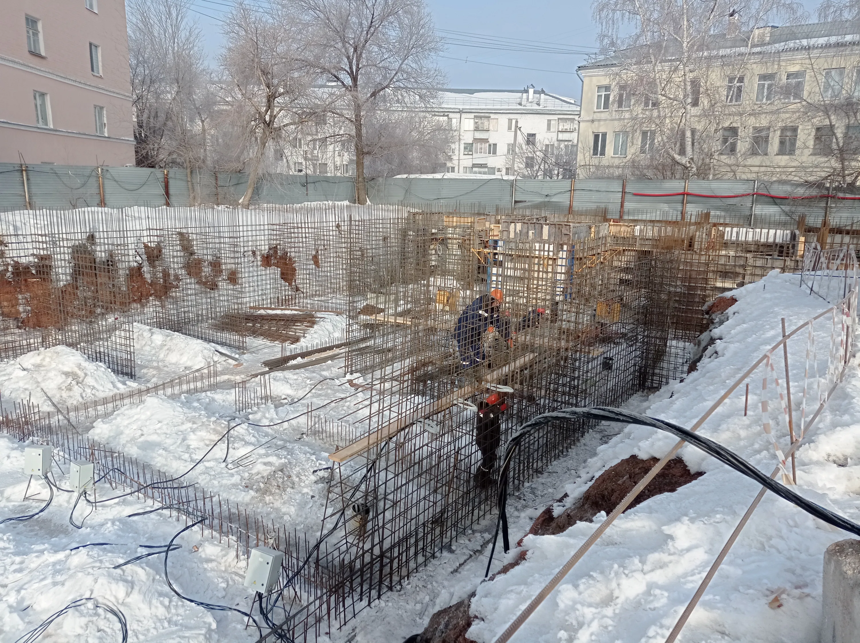 Фото ЖК Дом на Жукова