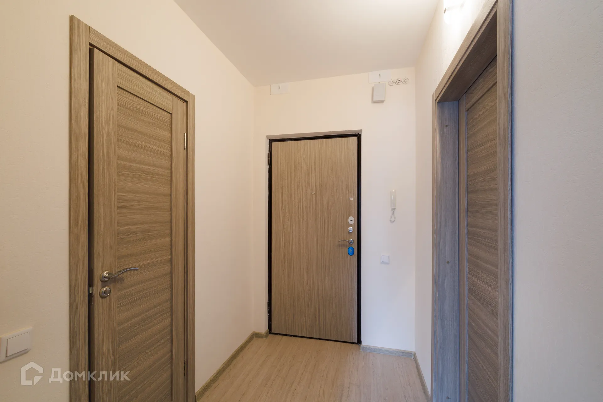 Фото квартиры в ЖК Микрорайон Цитрус