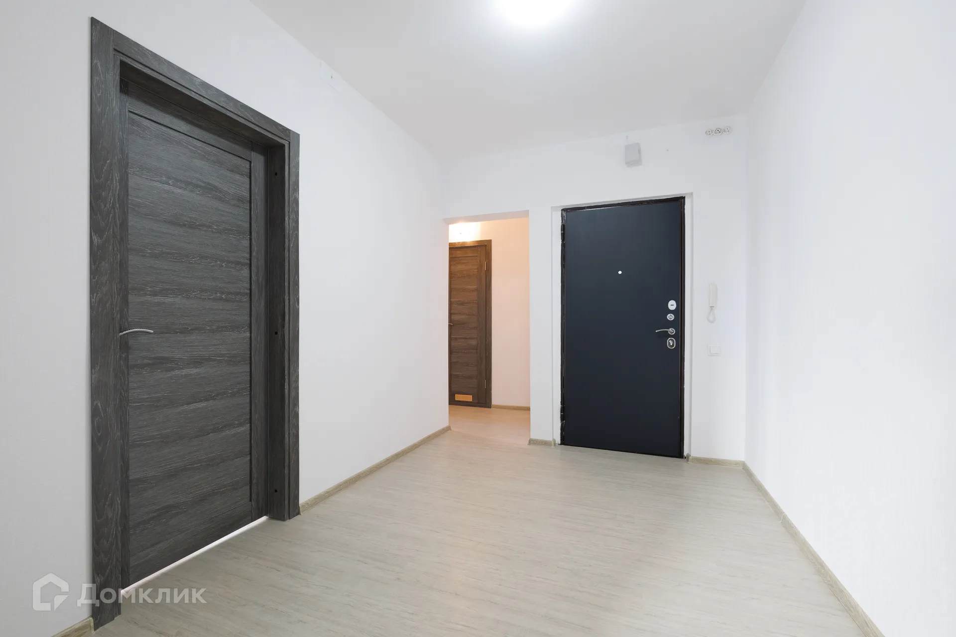 Фото квартиры в ЖК Микрорайон Цитрус