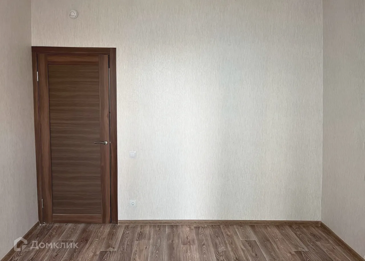 Фото квартиры в ЖК Микрорайон Цитрус