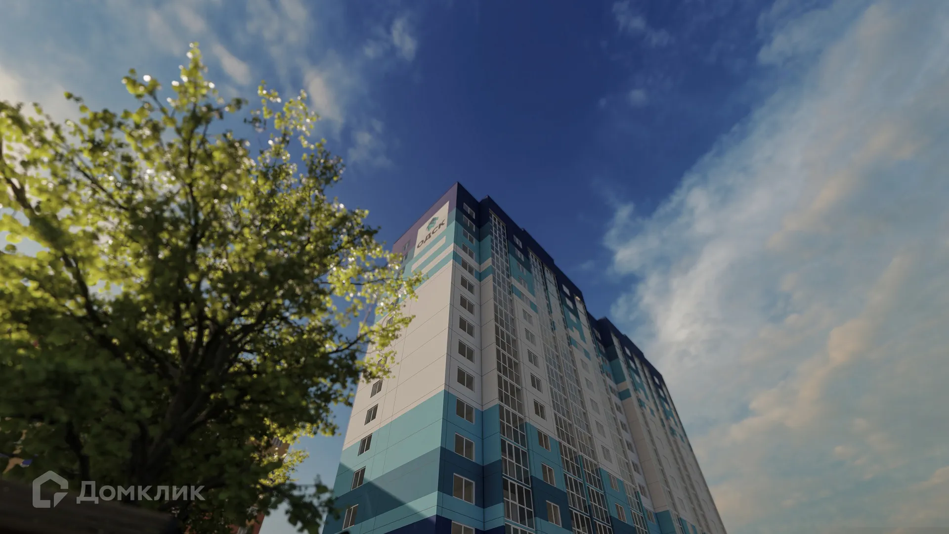 купить новостройку в ЖК Горизонт