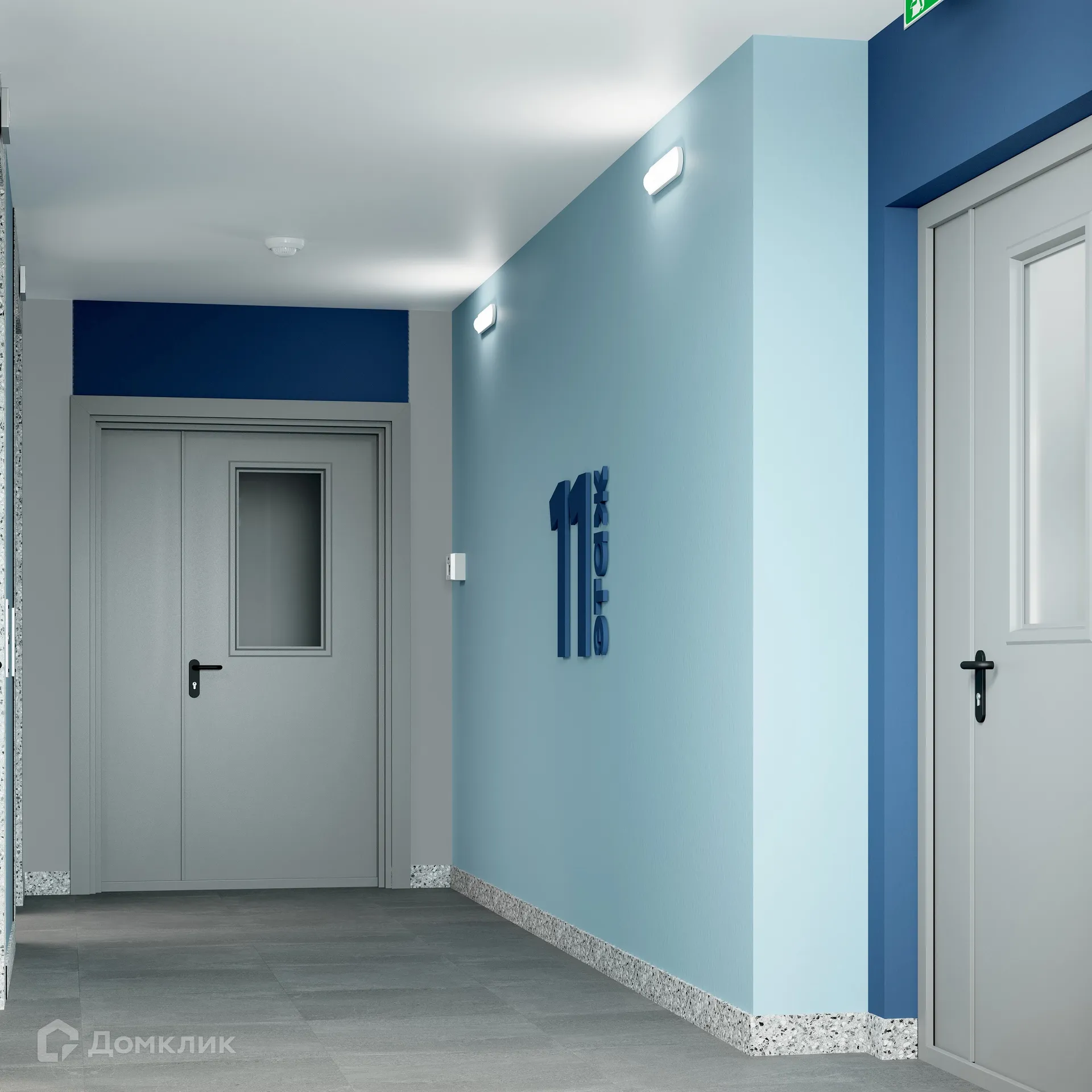 купить новостройку в ЖК Горизонт