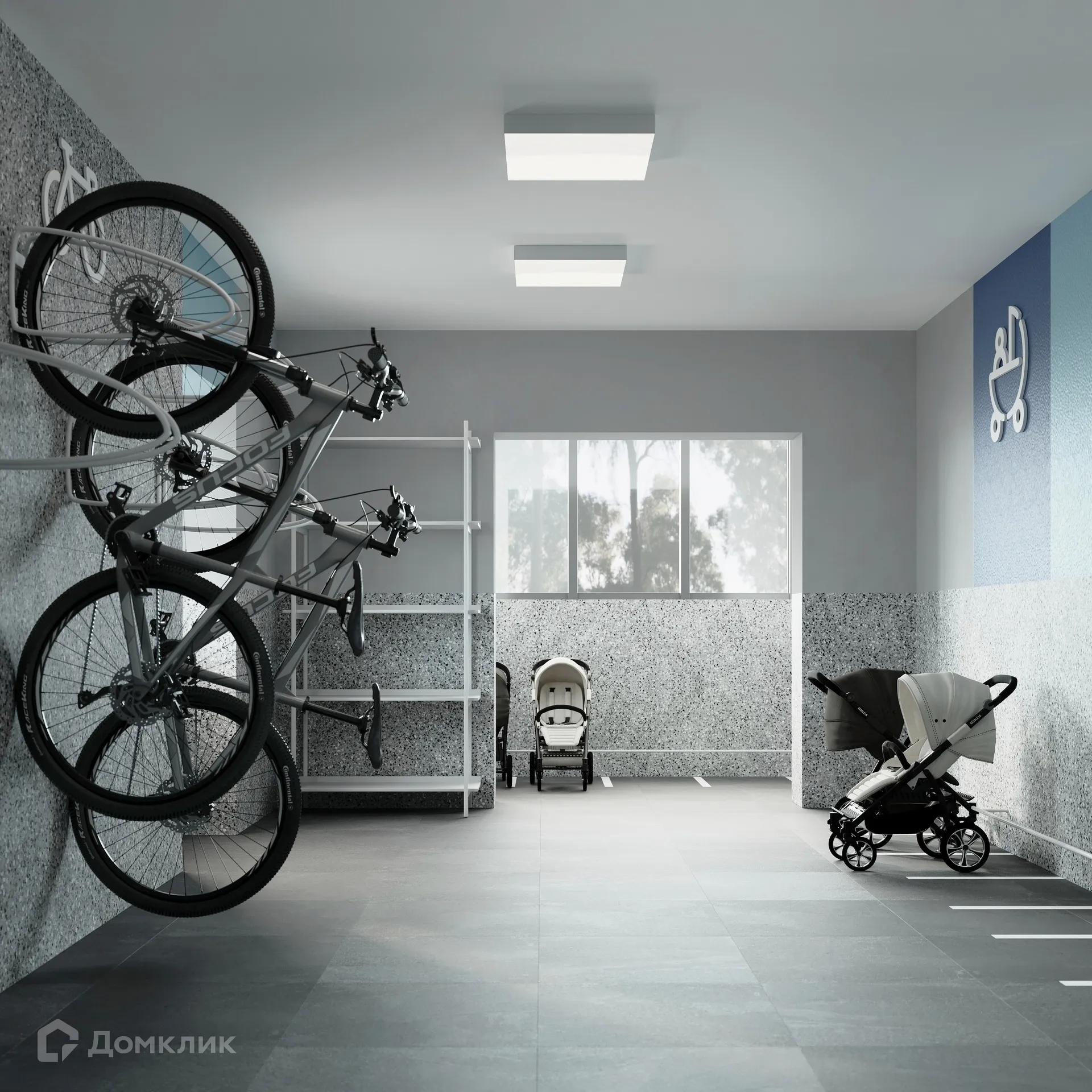 купить новостройку в ЖК Горизонт