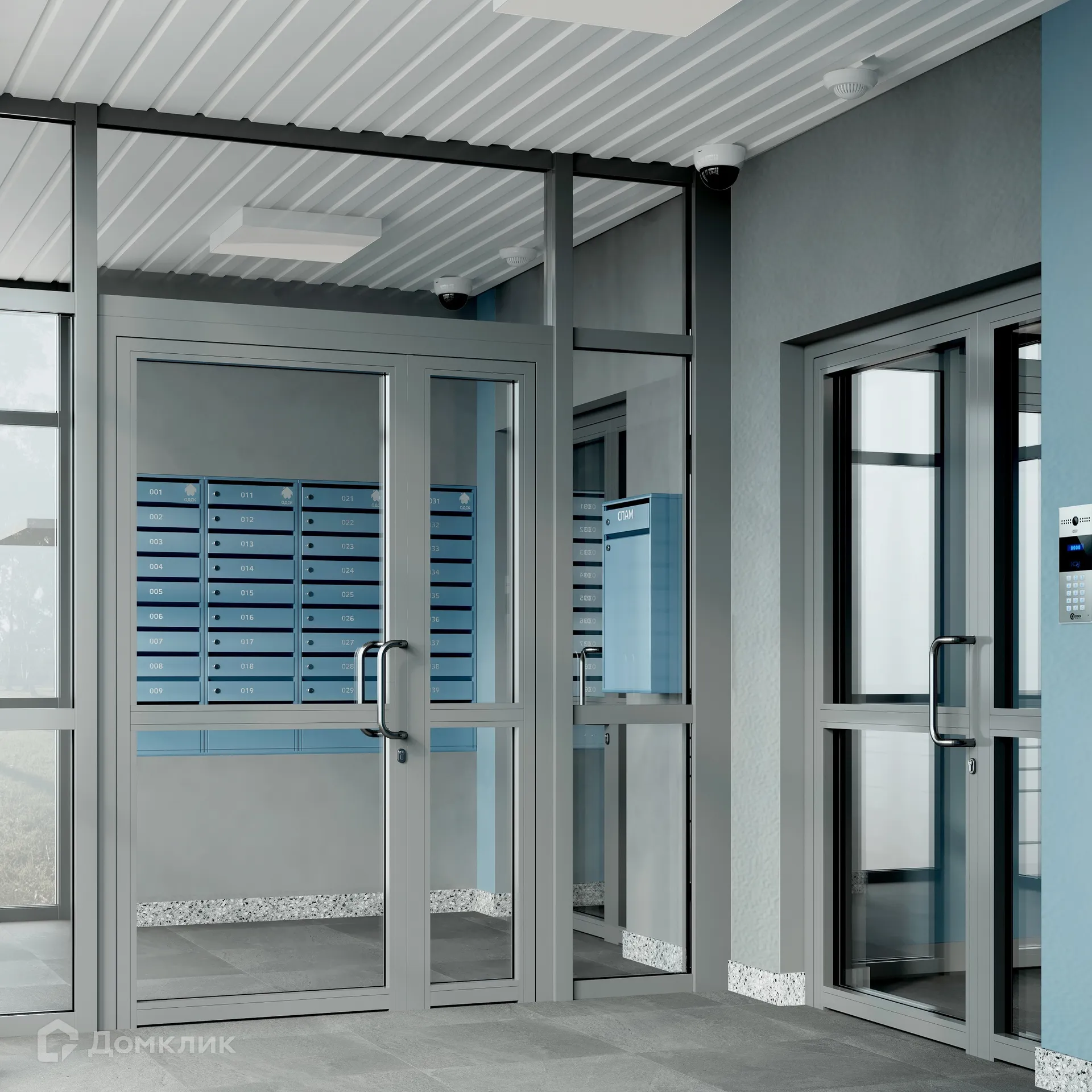 купить новостройку в ЖК Горизонт