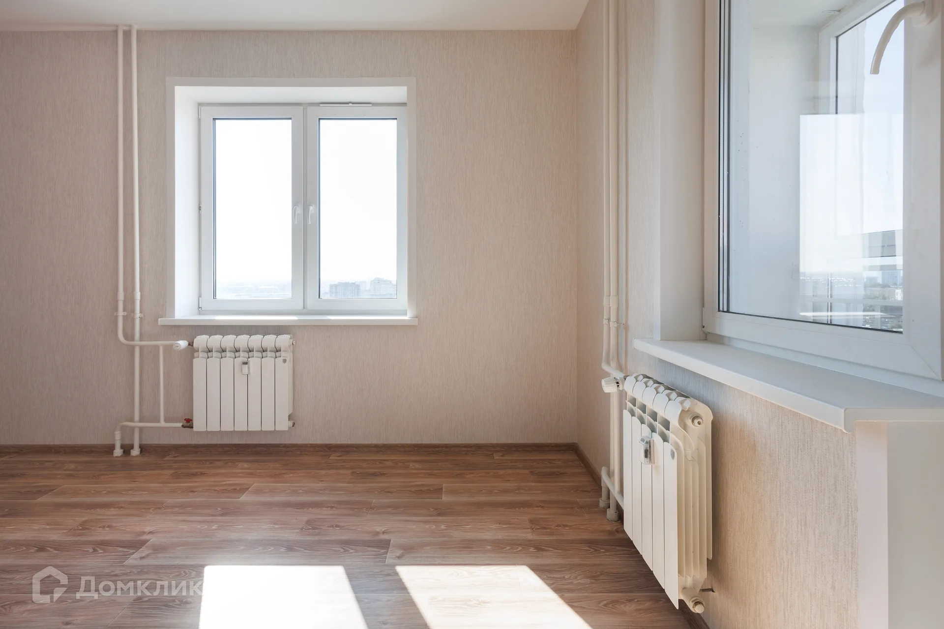 купить новостройку в ЖК Горизонт