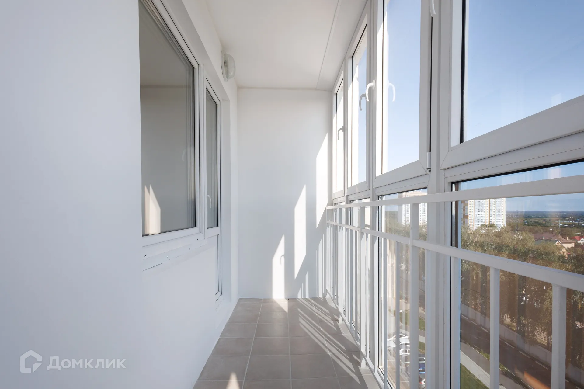 купить новостройку в ЖК Горизонт