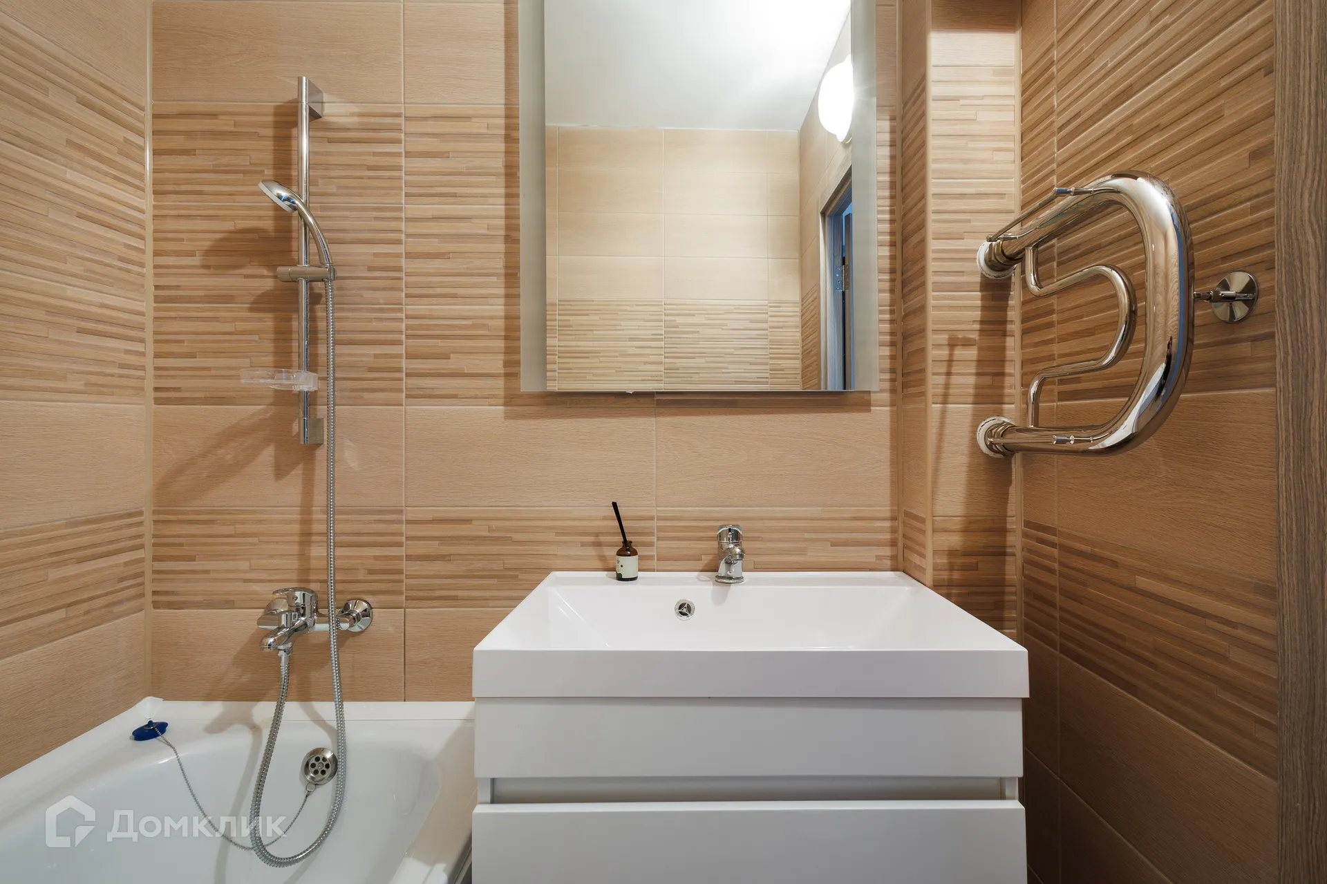 купить новостройку в ЖК Горизонт