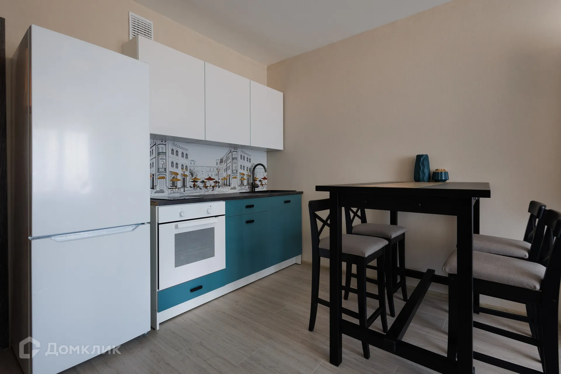 купить новостройку в ЖК Горизонт