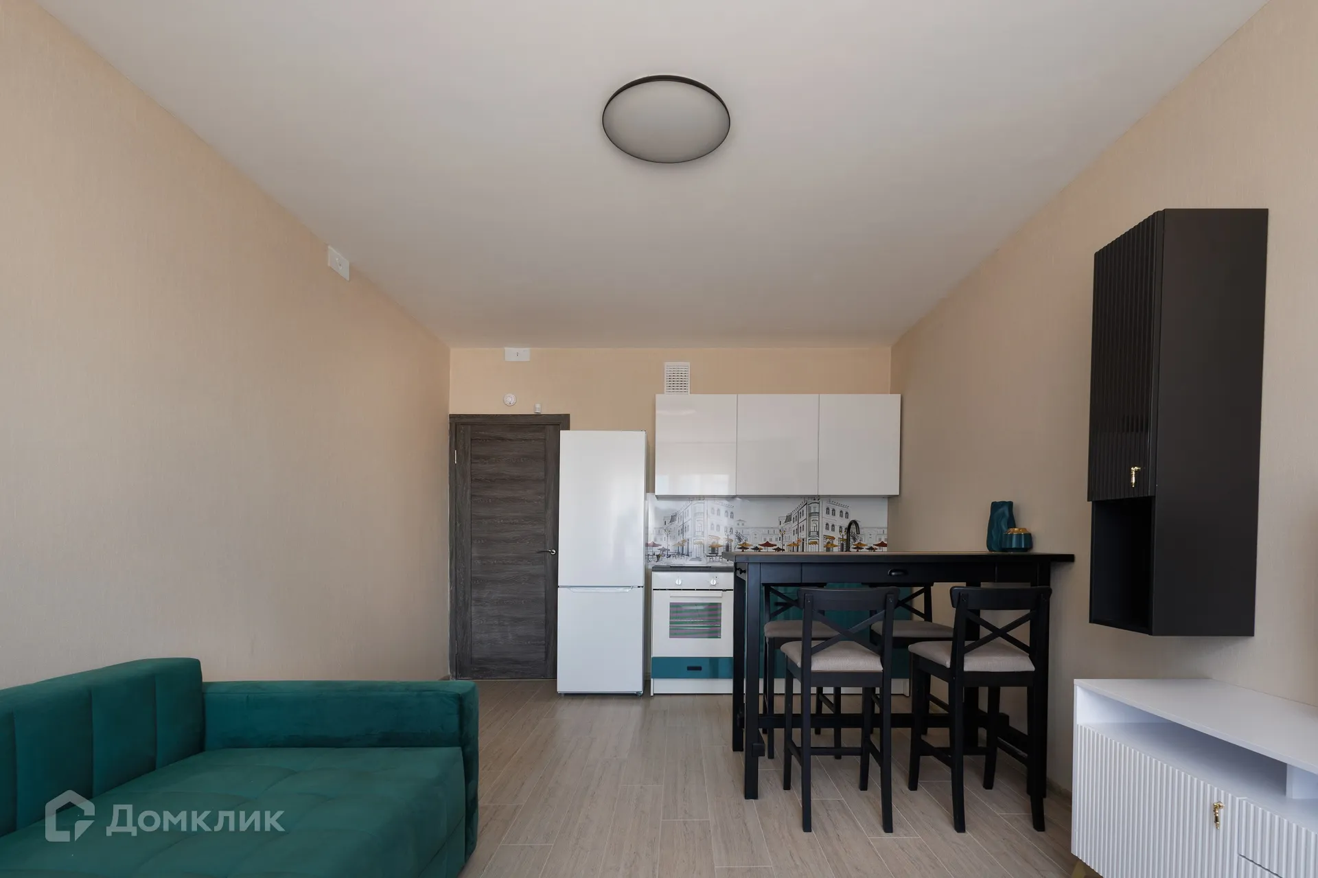 купить новостройку в ЖК Горизонт