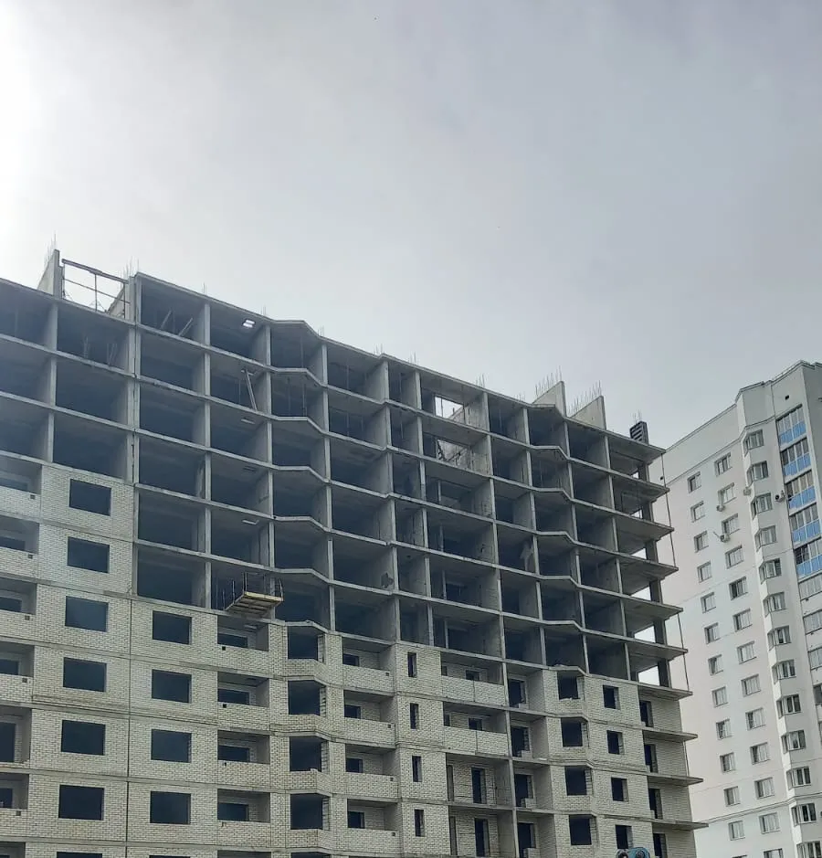 Фото ЖК Nova Парк (Нова Парк)