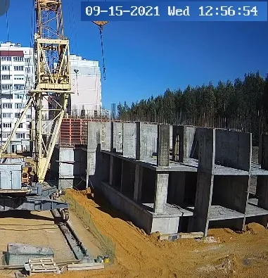 Фото ЖК "Все свои"