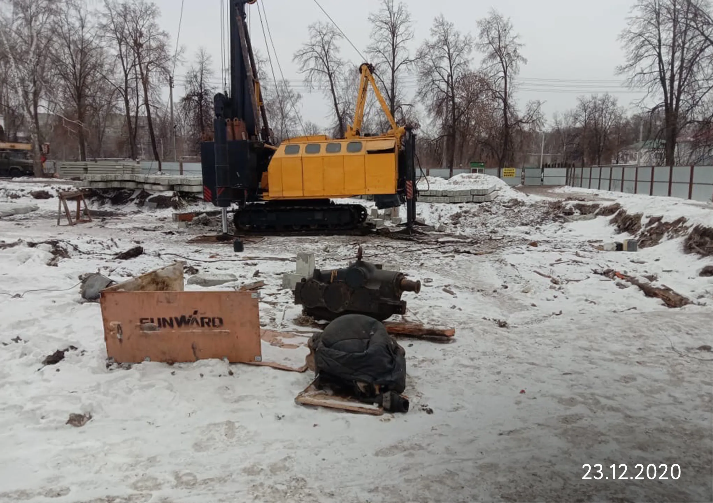 Фото ЖК "Новелла"