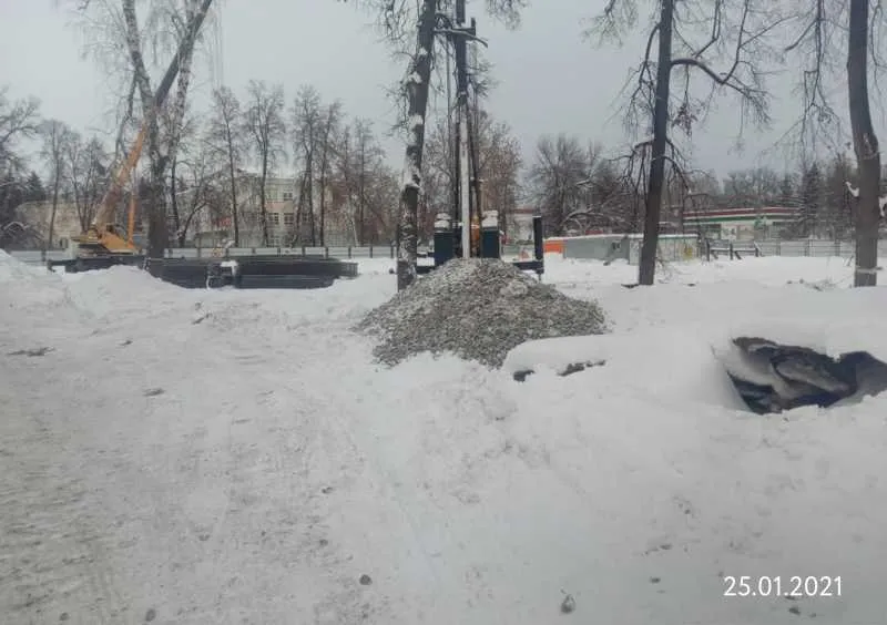 Фото ЖК "Новелла"