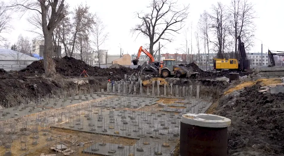 Фото ЖК "Новелла"