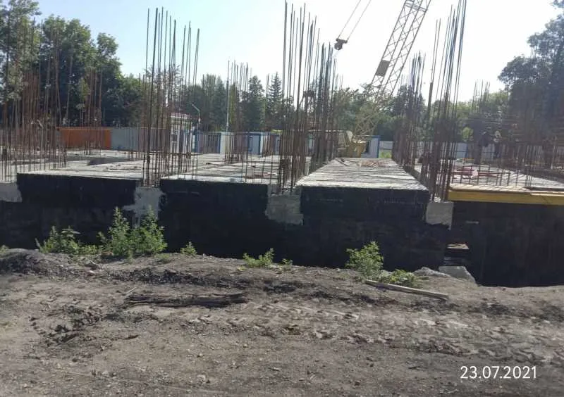 Фото ЖК "Новелла"
