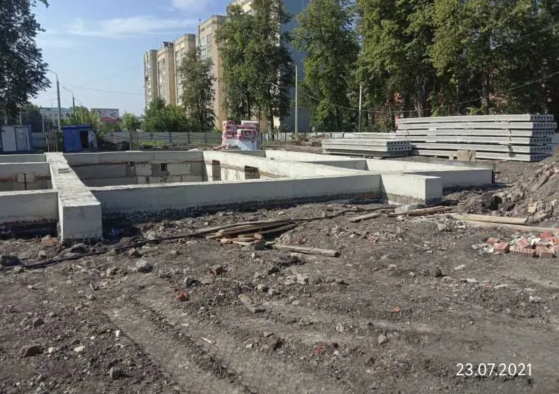 Фото ЖК "Новелла"