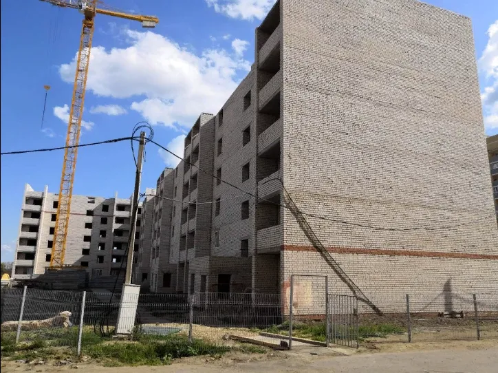 Фото ЖК Семейный