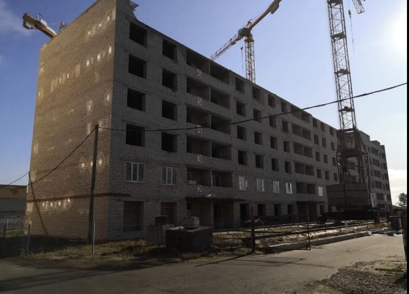 Фото ЖК Семейный