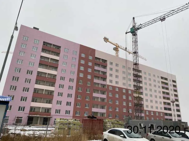 Фото ЖК Семейный