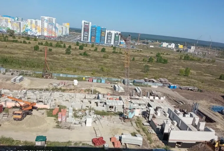Фото ЖК Семейный