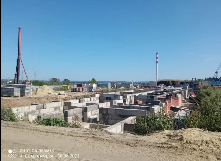 Фото ЖК Семейный