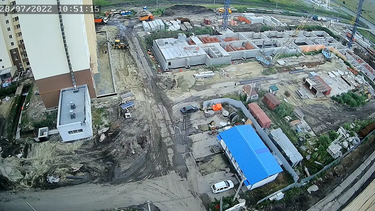 Фото ЖК Семейный