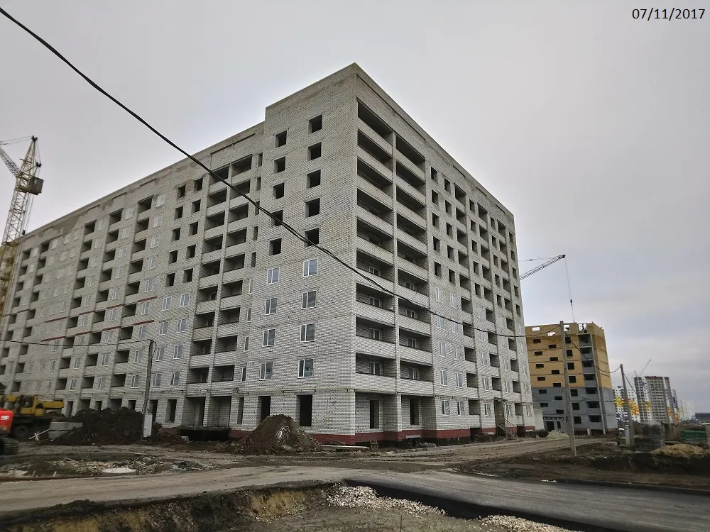 Фото ЖК Семейный