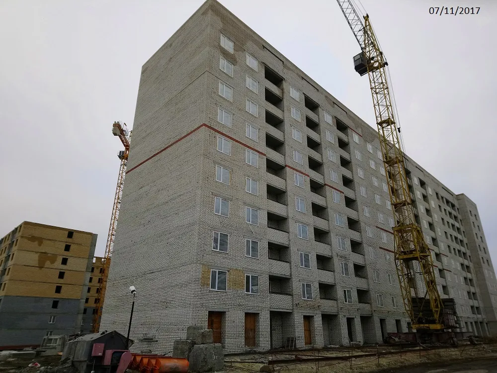 Фото ЖК Семейный