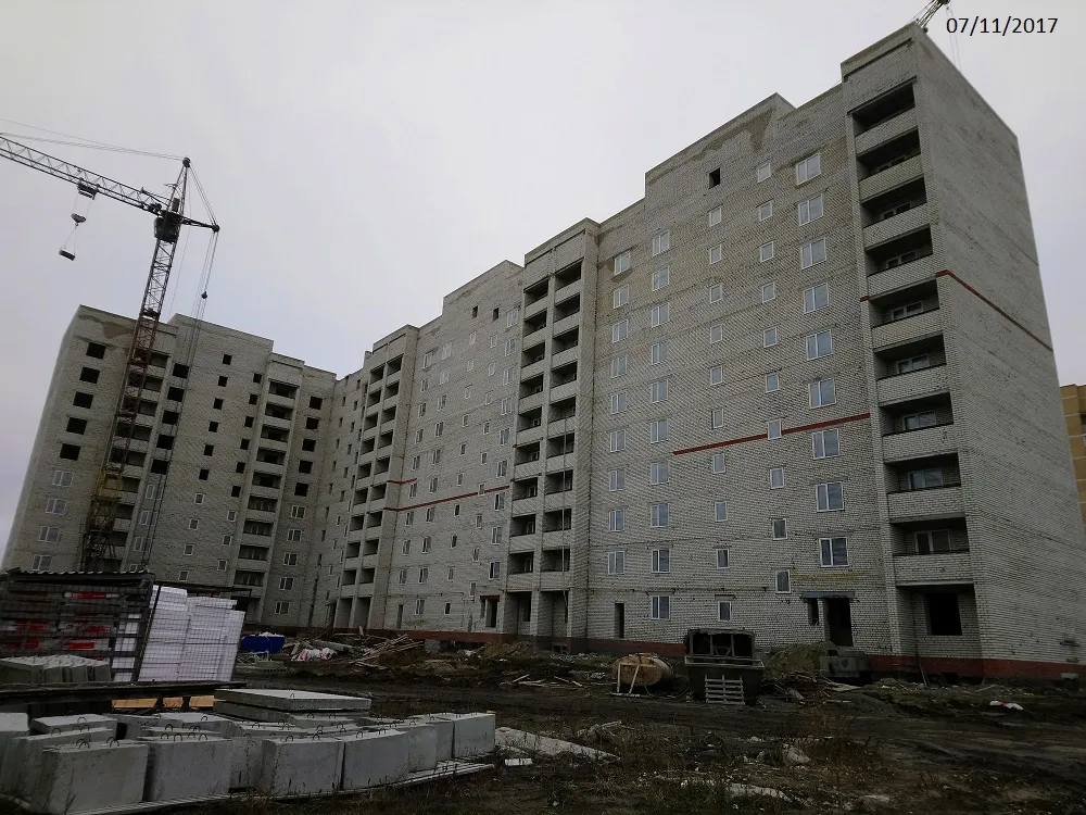 Фото ЖК Семейный