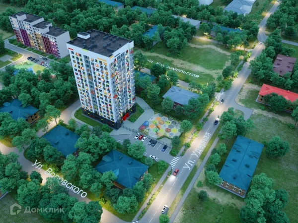 Фото квартиры