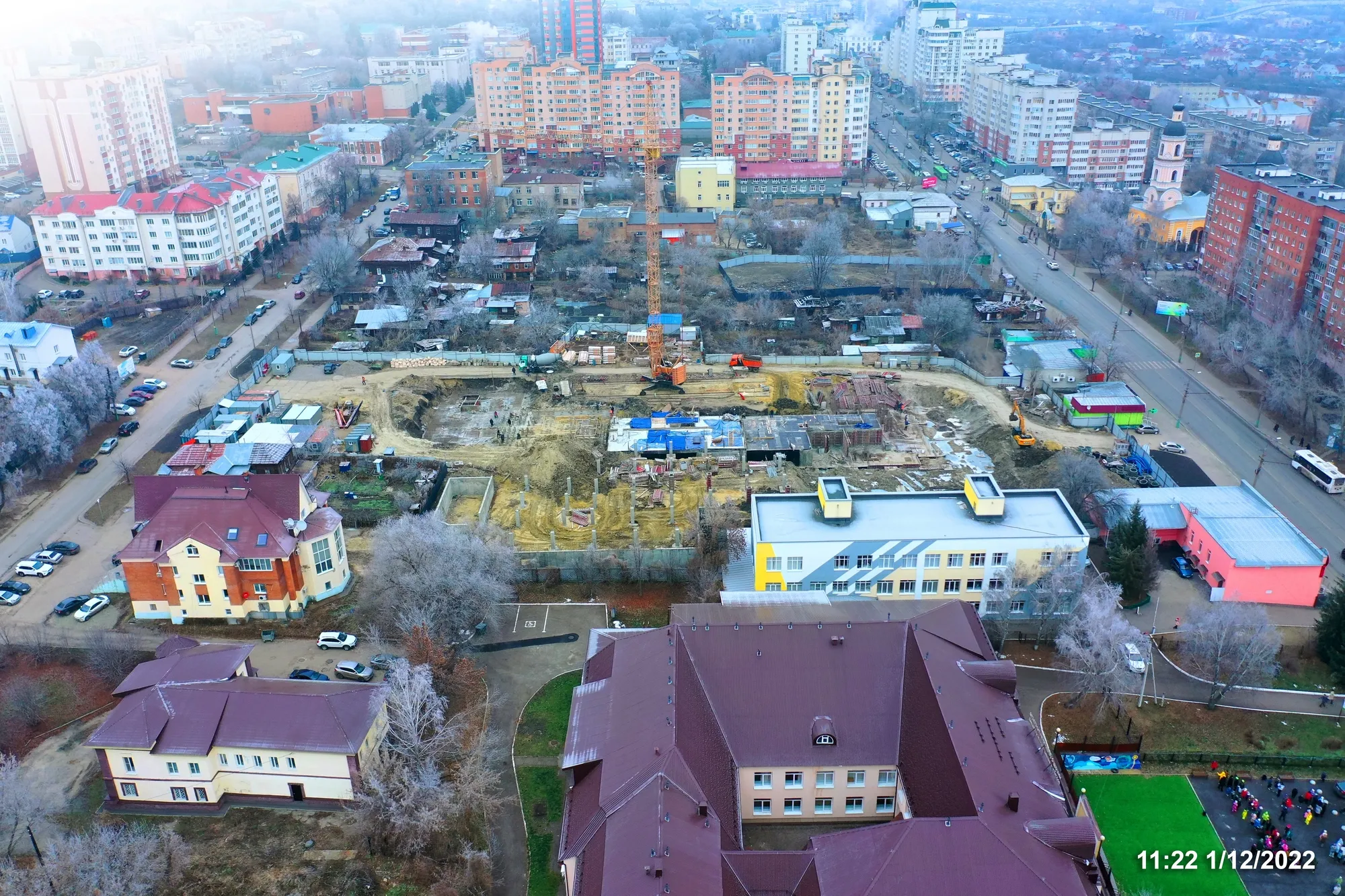 Фото ЖК "Zenlife"(Зенлайф)