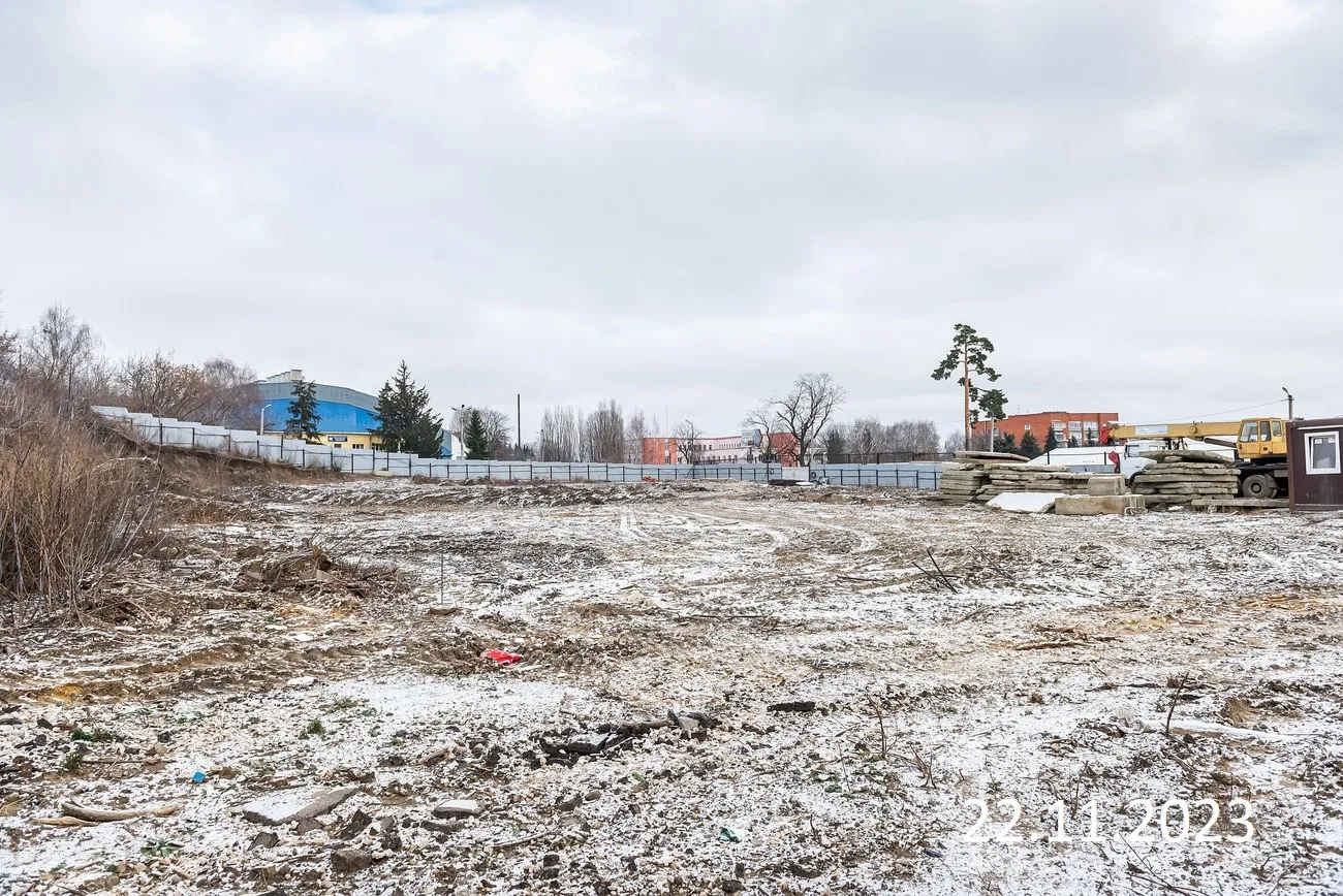 Фото ЖК Модернист - дом с новым взглядом на город