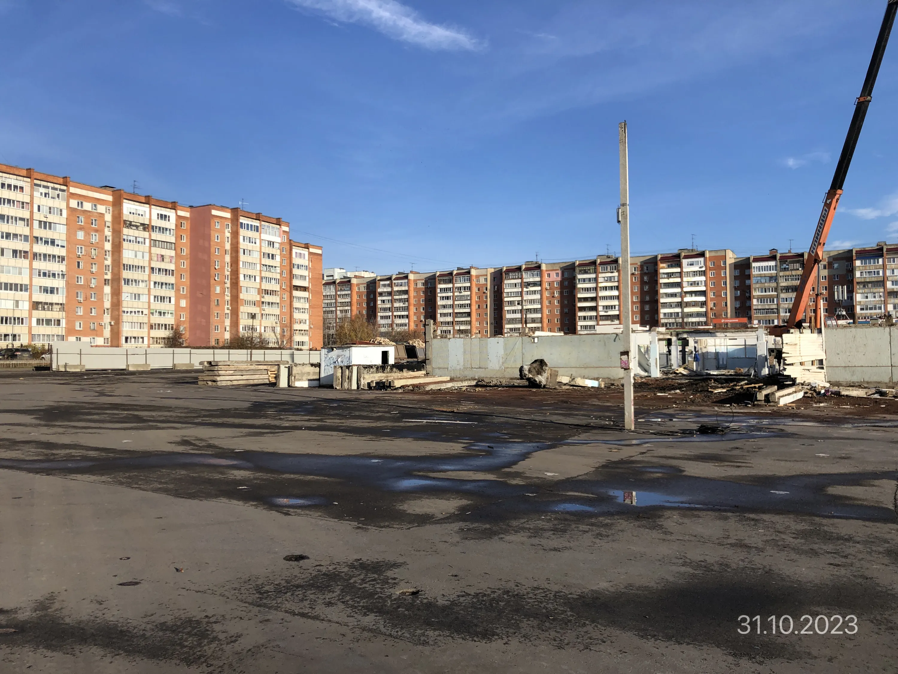 Фото ЖК Арбери - бери и живи